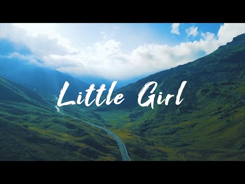 Rosendale - Little Girl (Lyric Video)