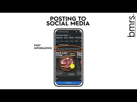 Brand Management & Retail Solutions video.