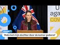 In Nieuw-Zeeland is geen corona meer
