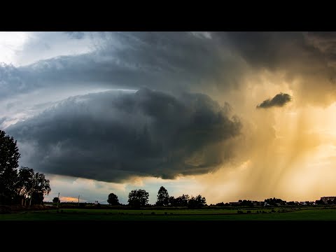 SUPERCELLA LP SU VERCELLI - 15/06/2020