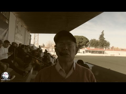 PARTE 1ª  UC LA ESTRELLA - AT PUEBLONUEVO   (27-11-2022)