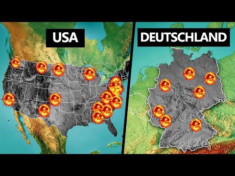 Das sind Russlands Ziele im Falle eines Atomkriegs