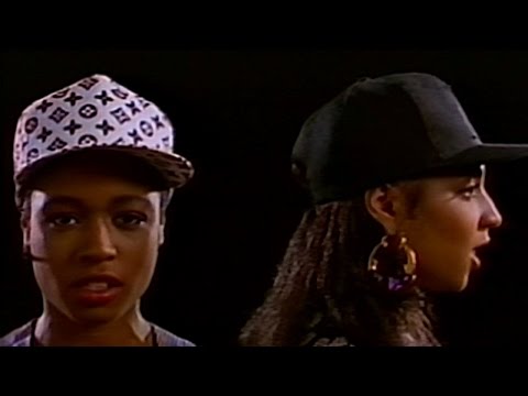 This Beat is Technotronic - original - 1990