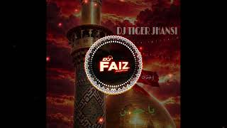 Download lagu YA ALI YA ALI - NARA - 2026 - Hard Bass Mix - Dj TIGER Jhansi & Dj Mukul Jhansi  mp3