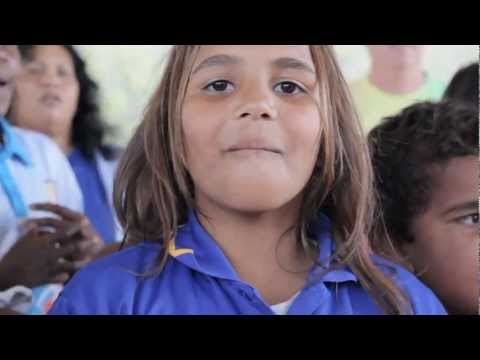 IHHP- Timber Creek - All My People