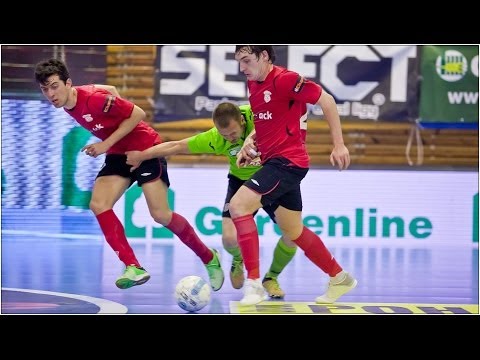 FK ERA-PACK Chrudim - FC Balticflora Teplice 4:1 (1:0)