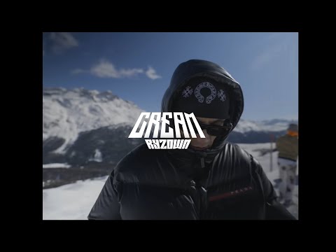 REEZY x LUCIANO x 6PM RECORDS TYPE BEAT - "CREAM" I RAPBEAT 2025 (Prod. RYZOWN x @Prodbycozy02 )
