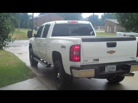 2007 LMM Duramax EFI Live Lope Tune