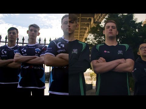 Dire Wolves vs Chiefs - Winner Takes All