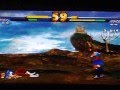 Street Fighter Ex2 Plus Chun Li Vs Nanase