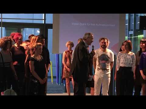 Fachverband Pfalz Frisurenmode in Kaiserslautern