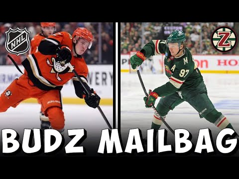 Bud'z Mailbag | Evgeni Malkin nach Minnesota | Kann Jackson Lacombe der neue Brock Faber werden? ...