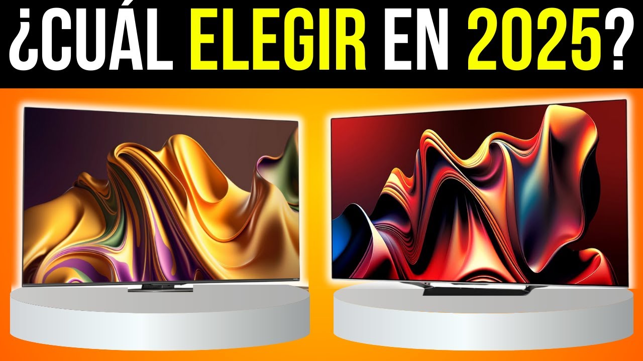 BEST 4K SMART TVS QUALITY PRICE 2025