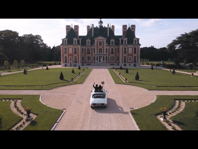 Paris City Tour Citroën DS - - Exploregion