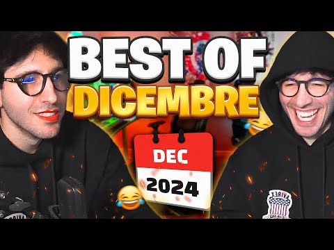 BEST OF DECEMBER 2024