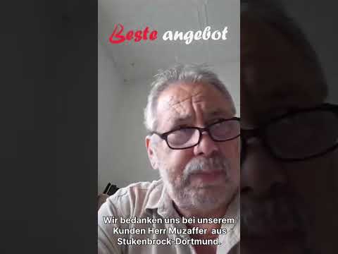 Kundenstimme Video