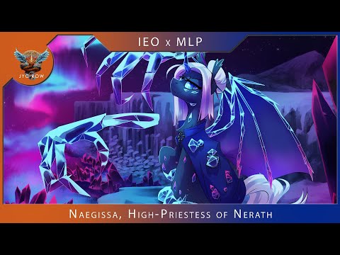Video thumbnail for Naegissa, High-Priestess of Nerath