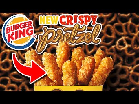 10 Discontinued Fast-Food Chicken Items You'll Never See Again