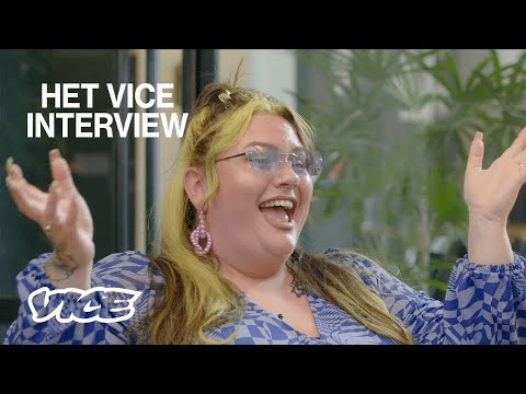 Lotte van Eijk | Het VICE Interview