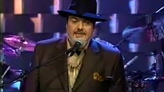 Dr. John - Food For Thot - 2001-11-30