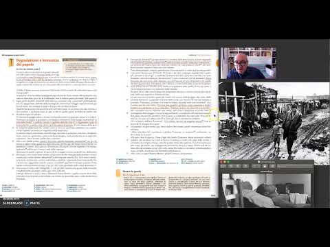 PASOLINI, Una vita violenta (La borgata inondata)