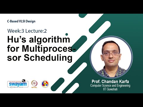 C Based VLSI Design Intro Video