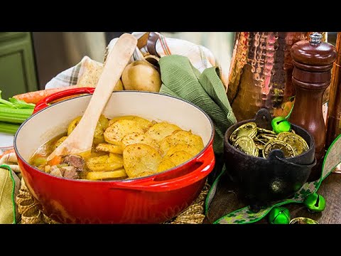Donal Skehan's Irish Stew - Home & Family