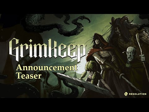 Announcement Trailer