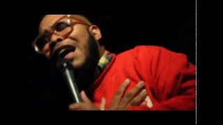 Kenny Wesley presents Nicholas Ryan Gant~ Thought of You