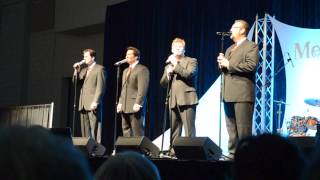 His Name Is Wonderful