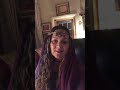 The Roots Of All Problems - Holy Sound Vibration Beseeching a Messianic Fulfillment of Prophecy