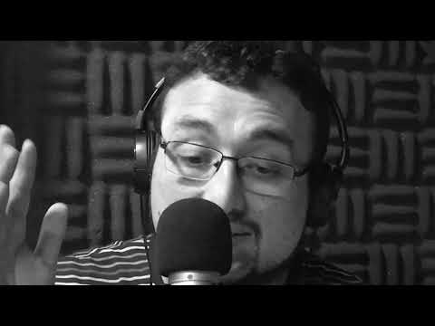 Macrodee en La Celda De Bob - Mezcolanza