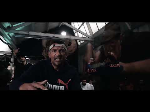 Woord Omhoog - Stap in de Loads