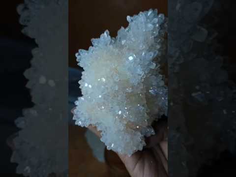 amazing crystal quartz #gemstones #crystals #diamond #jade #agate #quartz #petrifiedwood