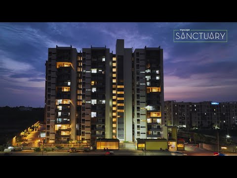 Myscape Sanctuary Project Tour 1