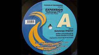 Expansion - Submerge (D:Fuse Remix)