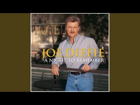 Better Off Gone - Joe Diffie