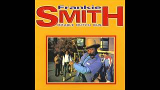 Frankie Smith - Double Dutch