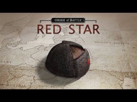 Order of Battle: World War II - Red Star DLC | Mission 9 - Raseinai (1/3)