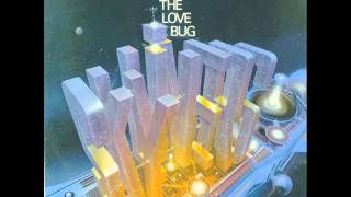 The Skyliners - Love Bug