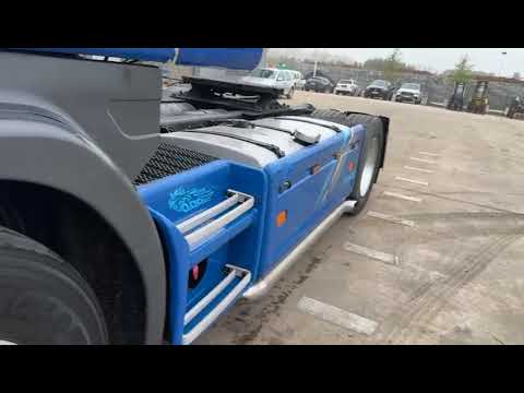 EL23032 - Scania 124-420