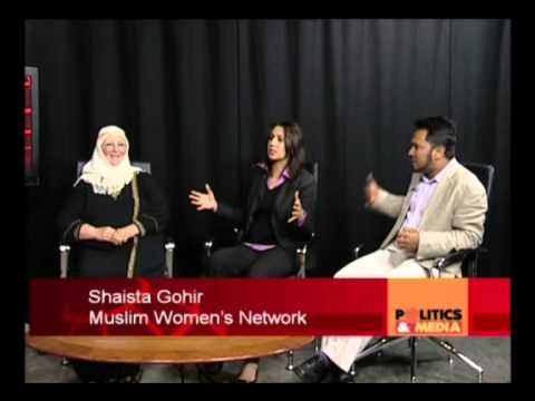 Politics and Media 6 June 2011 Part 5