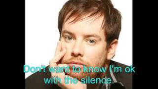 Lie by David Cook