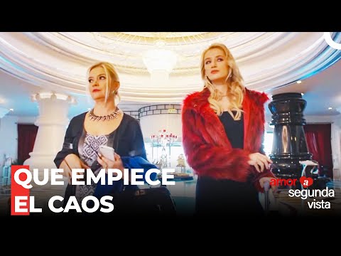 El Plan Astuto E Interminable De Mukaddes - Amor A Segunda Vista Capítulo 14
