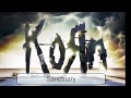 Korn - Sanctuary