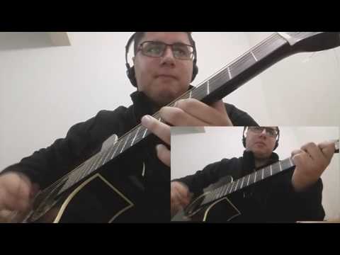 Eu quero sempre mais (Solo) video