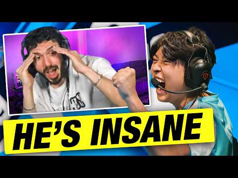 OXY IS BACK! Tarik and Demon1 React to G2 vs C9 | VCT Americas Kickoff 2026