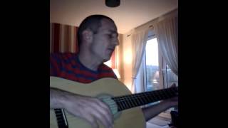 Half english.billy bragg cover