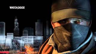 Watch Dogs OST - [8/13] IP Tracking