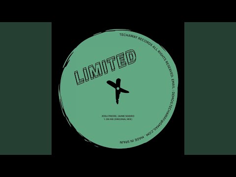 On Me (Original Mix)